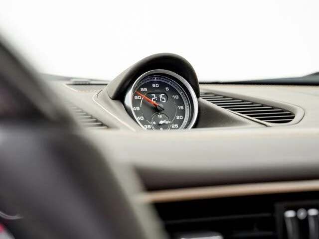 2018 Porsche 991 Turbo - Image 19 of 31