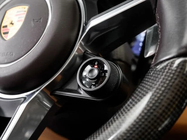 2018 Porsche 991 Turbo - Image 16 of 31