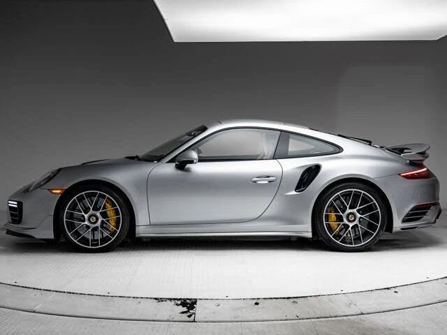 2018 Porsche 991 Turbo - Image 2 of 31