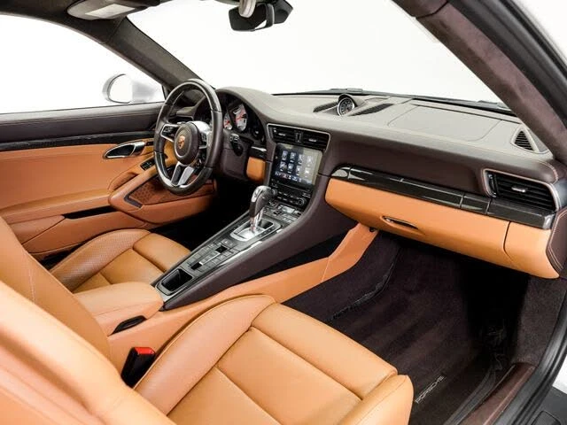 2018 Porsche 991 Turbo - Image 26 of 31