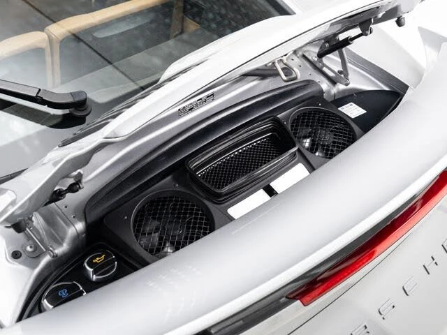 2018 Porsche 991 Turbo - Image 30 of 31