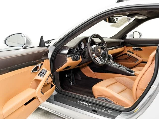 2018 Porsche 991 Turbo - Image 7 of 31