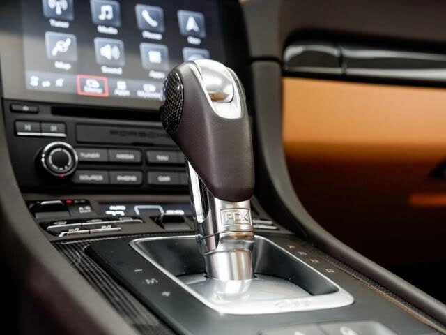 2018 Porsche 991 Turbo - Image 21 of 31