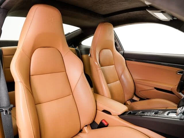 2018 Porsche 991 Turbo - Image 28 of 31