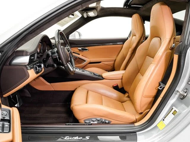 2018 Porsche 991 Turbo - Image 6 of 31