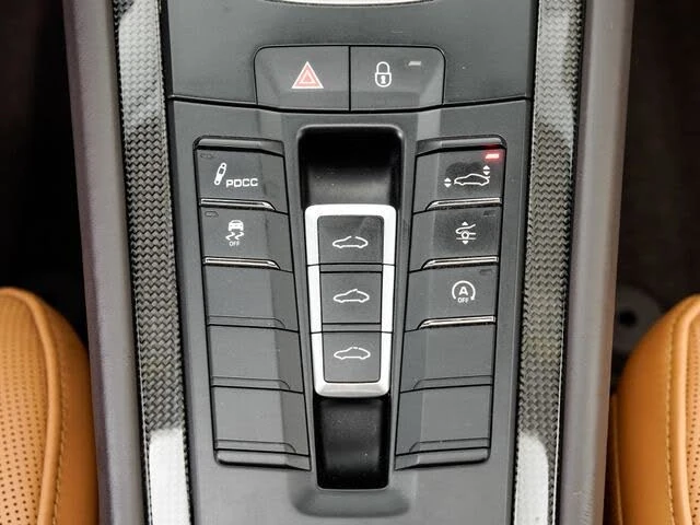 2018 Porsche 991 Turbo - Image 23 of 31