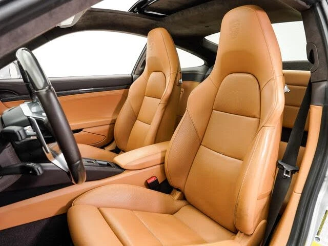 2018 Porsche 991 Turbo - Image 5 of 31