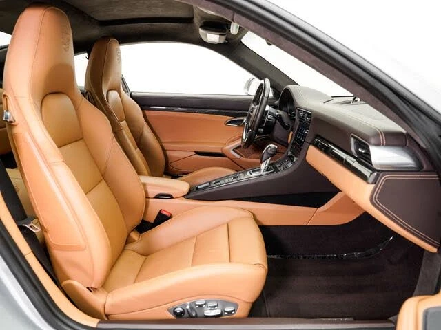 2018 Porsche 991 Turbo - Image 27 of 31