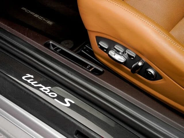 2018 Porsche 991 Turbo - Image 12 of 31
