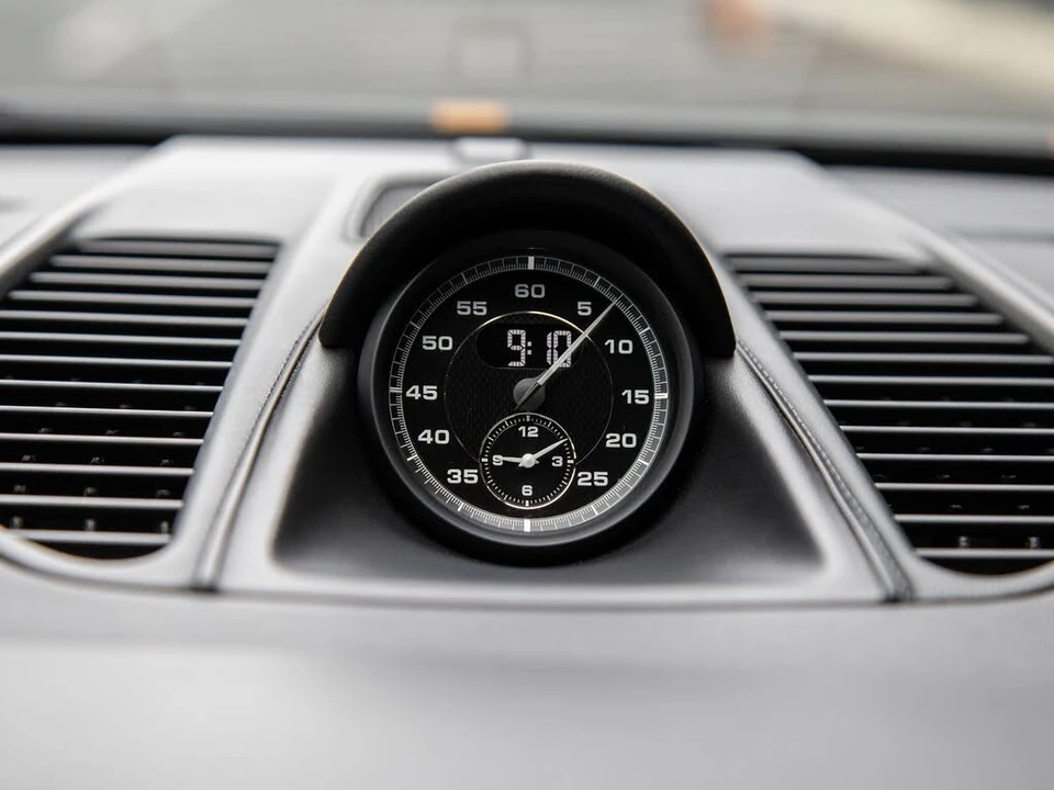 2018 Porsche 991 Turbo - Image 23 of 28