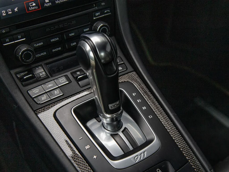 2018 Porsche 991 Turbo - Image 22 of 28
