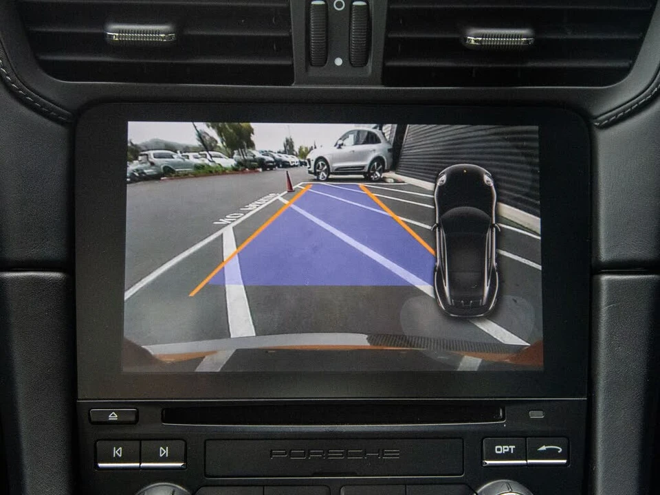 2018 Porsche 991 Turbo - Image 20 of 28