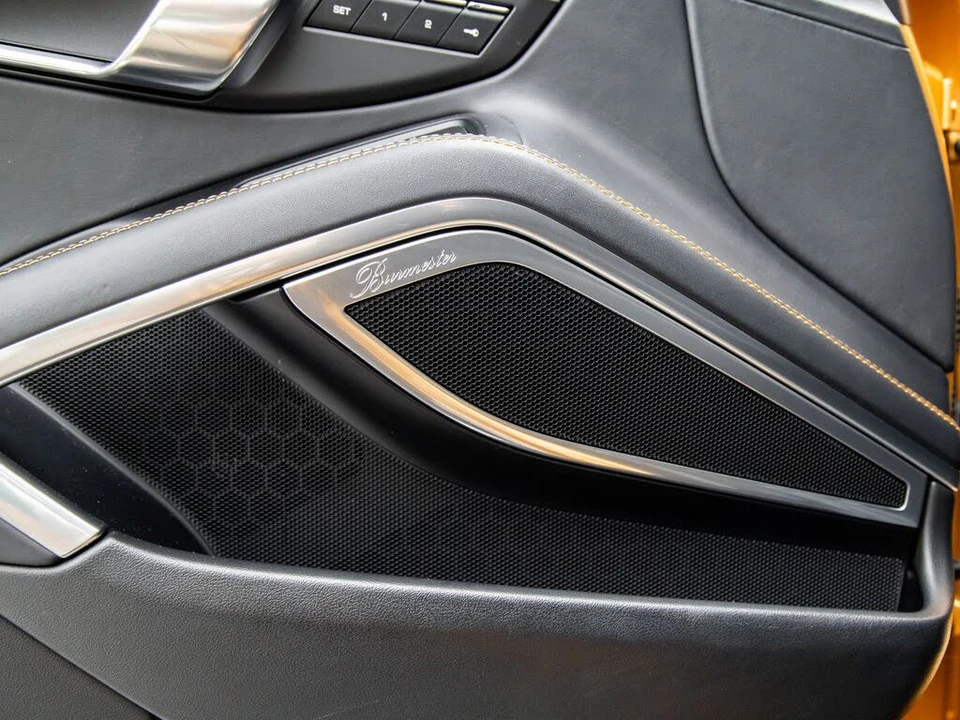 2018 Porsche 991 Turbo - Image 15 of 28