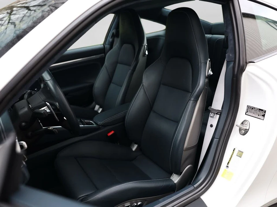 2018 Porsche 991 Turbo - Image 20 of 31