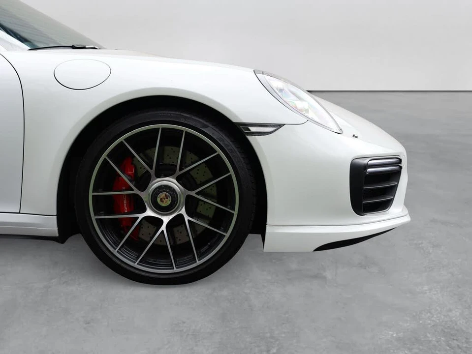 2018 Porsche 991 Turbo - Image 15 of 31