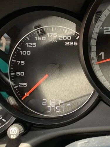 2018 Porsche 991 Turbo - Image 15 of 17
