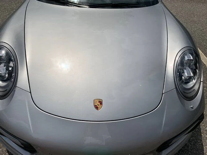 2018 Porsche 991 Turbo - Image 7 of 17