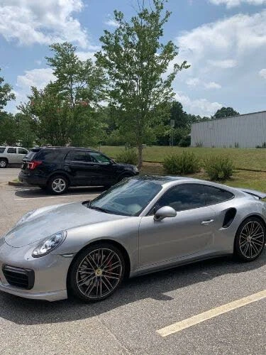 2018 Porsche 991 Turbo - Image 11 of 17