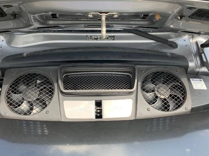 2018 Porsche 991 Turbo - Image 9 of 17