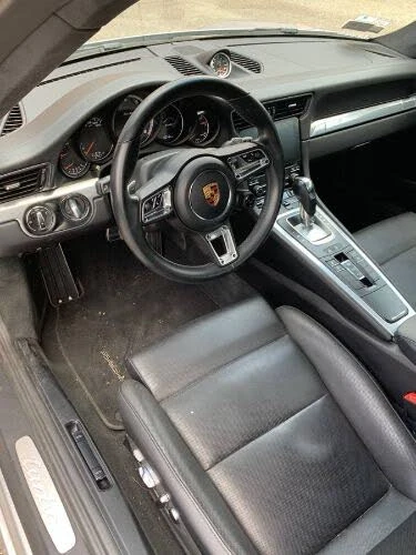 2018 Porsche 991 Turbo - Image 12 of 17