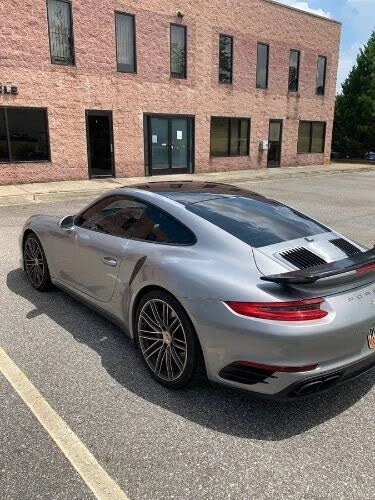 2018 Porsche 991 Turbo - Image 13 of 17