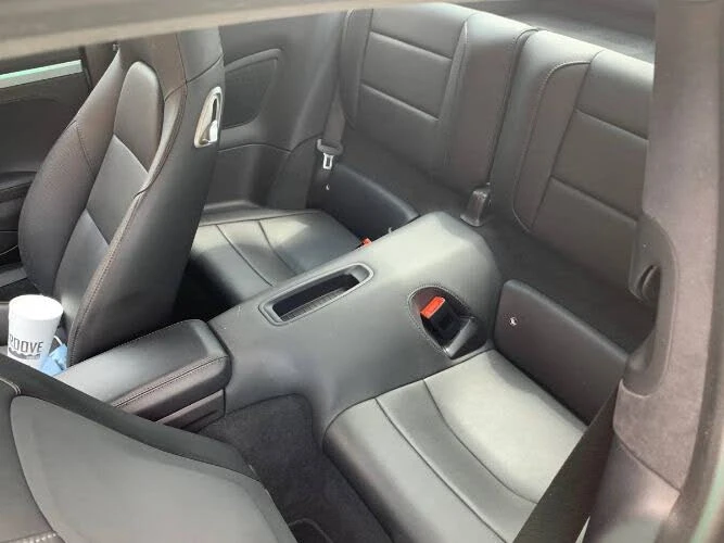 2018 Porsche 991 Turbo - Image 10 of 17