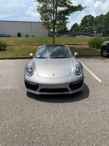 2018 Porsche 991 Turbo - Image 16 of 17