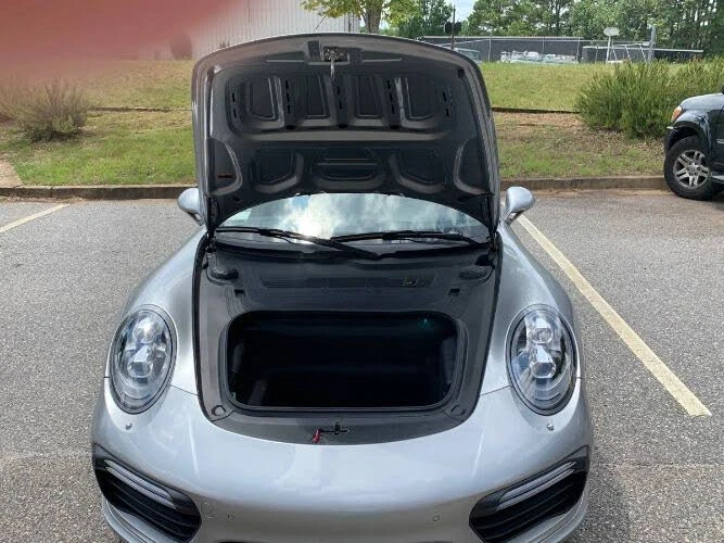 2018 Porsche 991 Turbo - Image 6 of 17