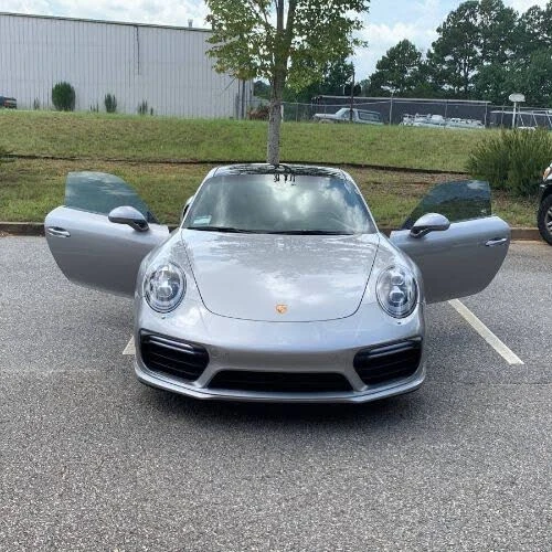 2018 Porsche 991 Turbo - Image 5 of 17