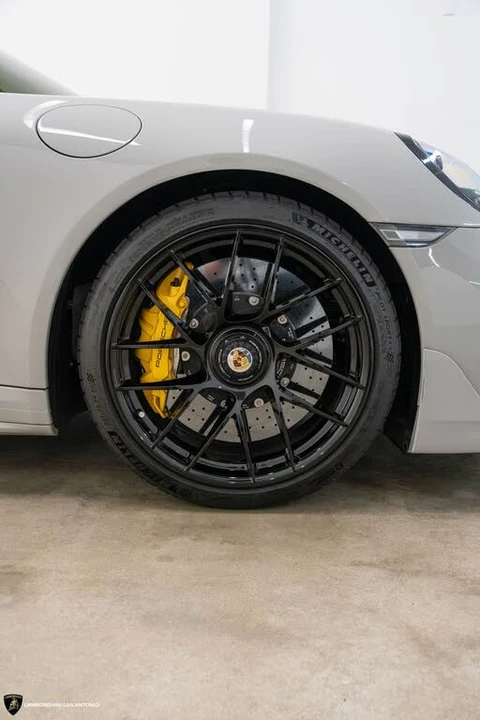 2018 Porsche 991 Turbo - Image 18 of 31