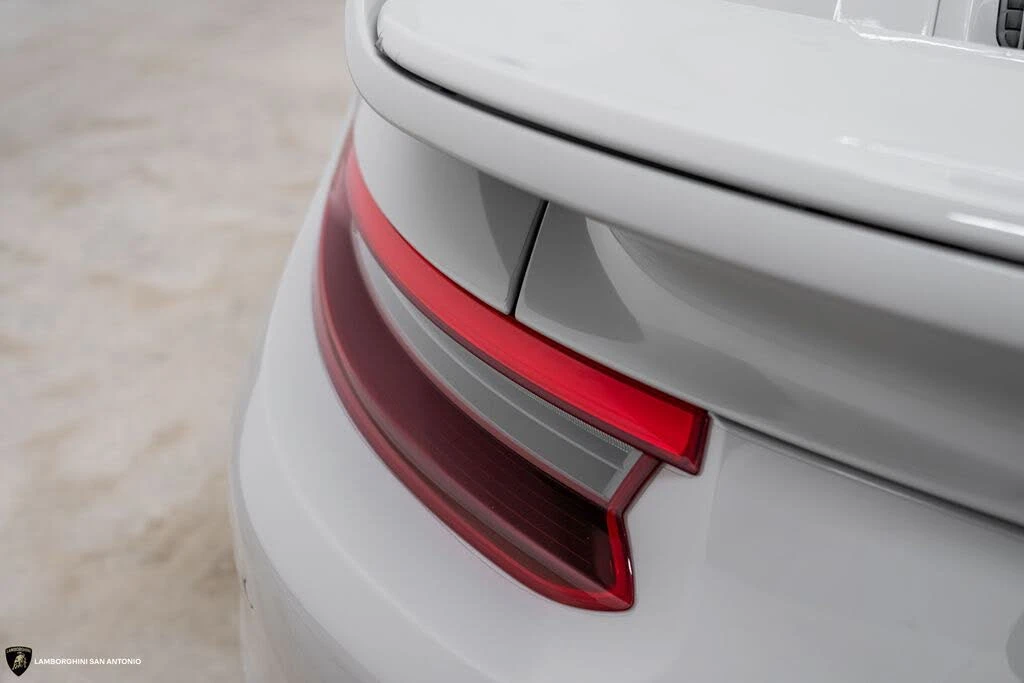 2018 Porsche 991 Turbo - Image 21 of 31