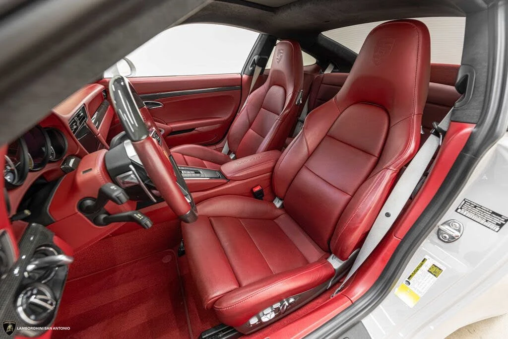 2018 Porsche 991 Turbo - Image 25 of 31