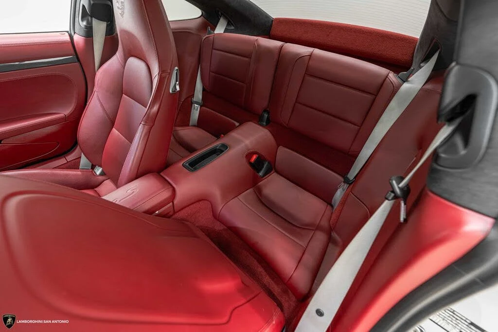 2018 Porsche 991 Turbo - Image 27 of 31