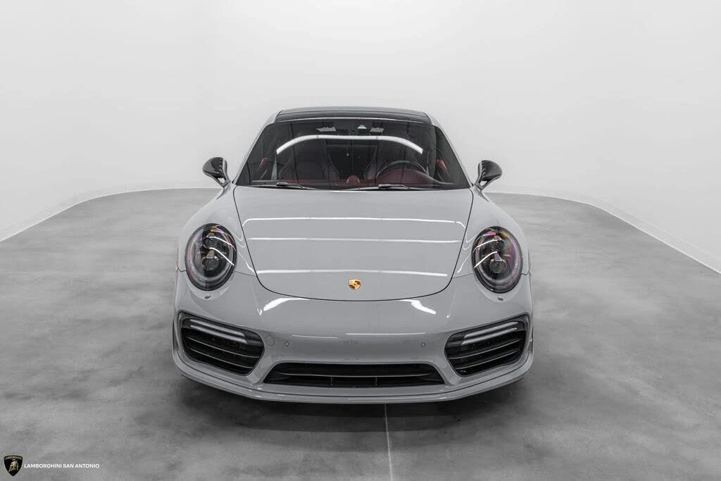 2018 Porsche 991 Turbo - Image 11 of 31
