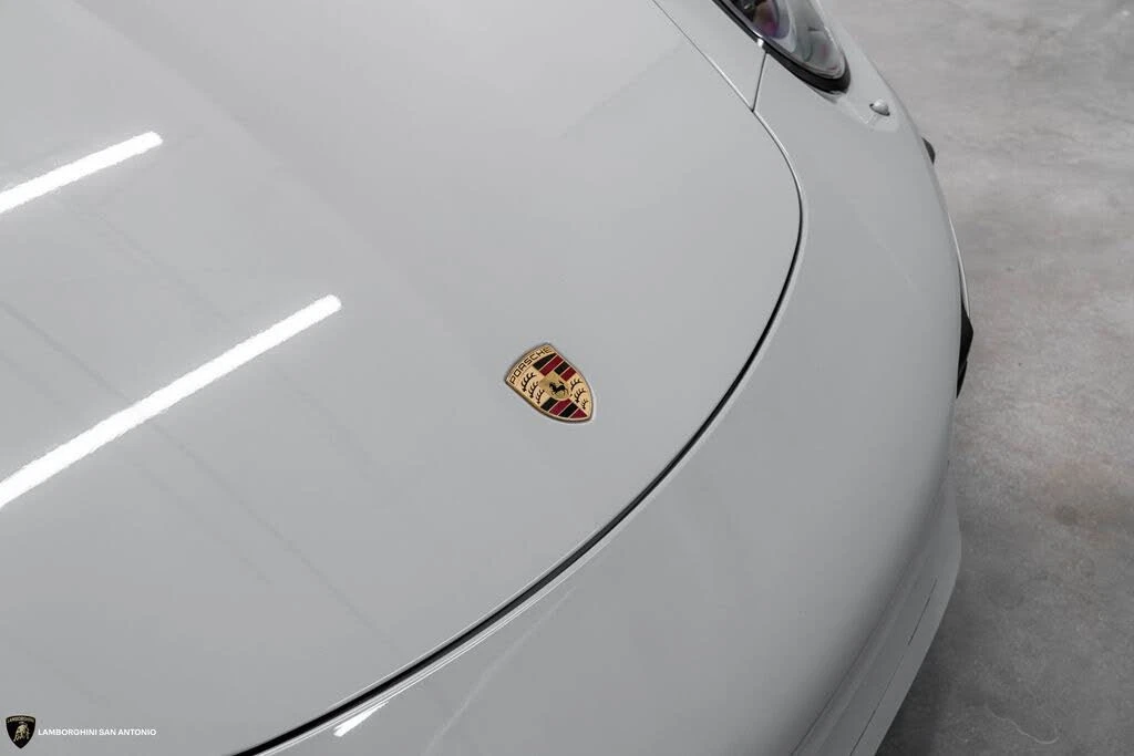 2018 Porsche 991 Turbo - Image 16 of 31