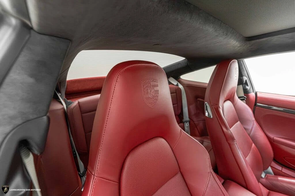 2018 Porsche 991 Turbo - Image 29 of 31