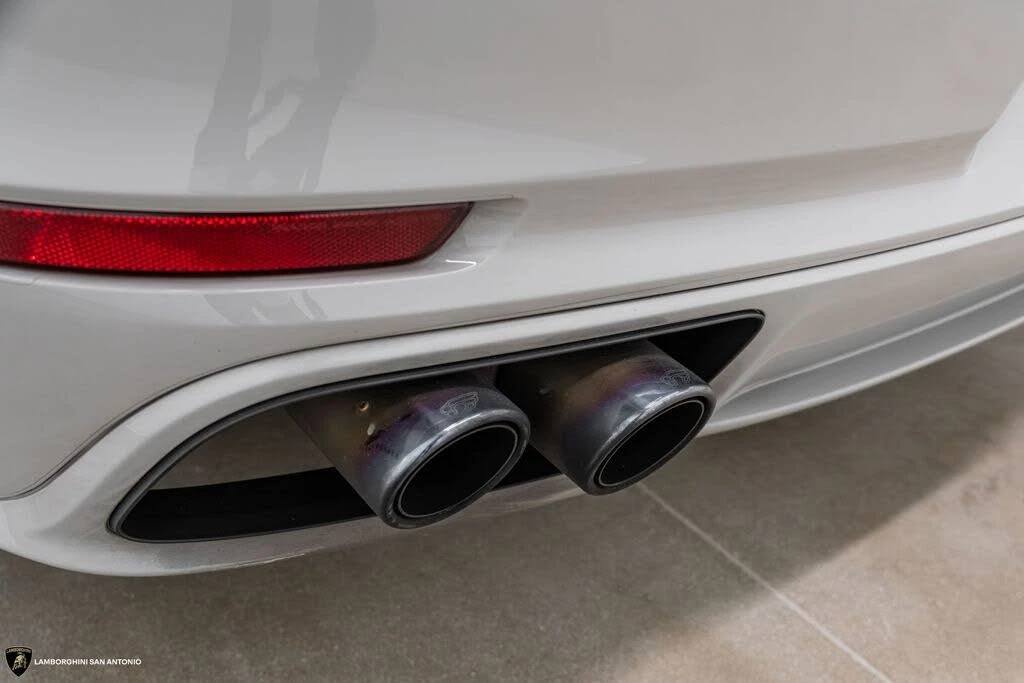 2018 Porsche 991 Turbo - Image 20 of 31