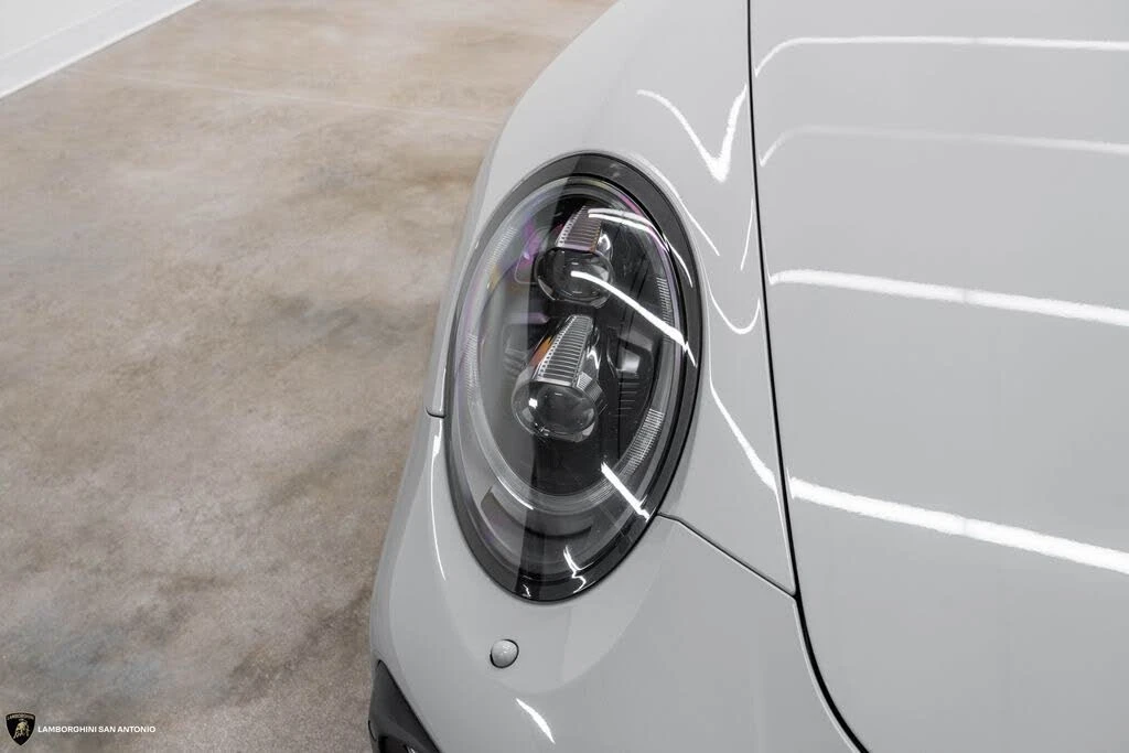 2018 Porsche 991 Turbo - Image 14 of 31