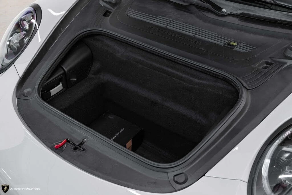 2018 Porsche 991 Turbo - Image 13 of 31