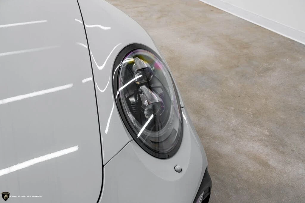 2018 Porsche 991 Turbo - Image 15 of 31