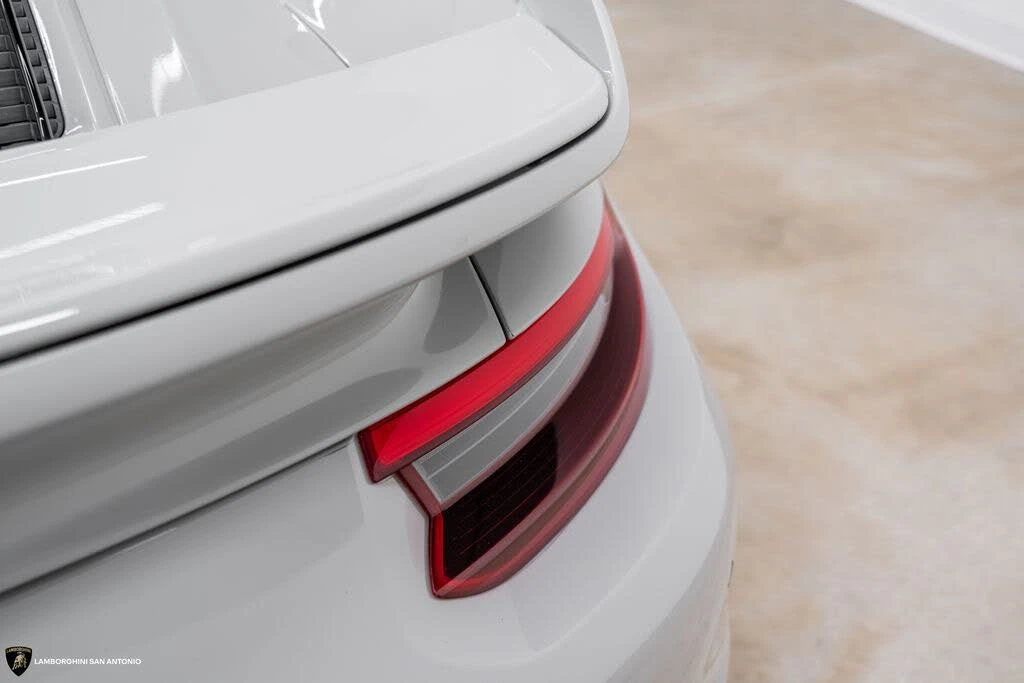 2018 Porsche 991 Turbo - Image 22 of 31