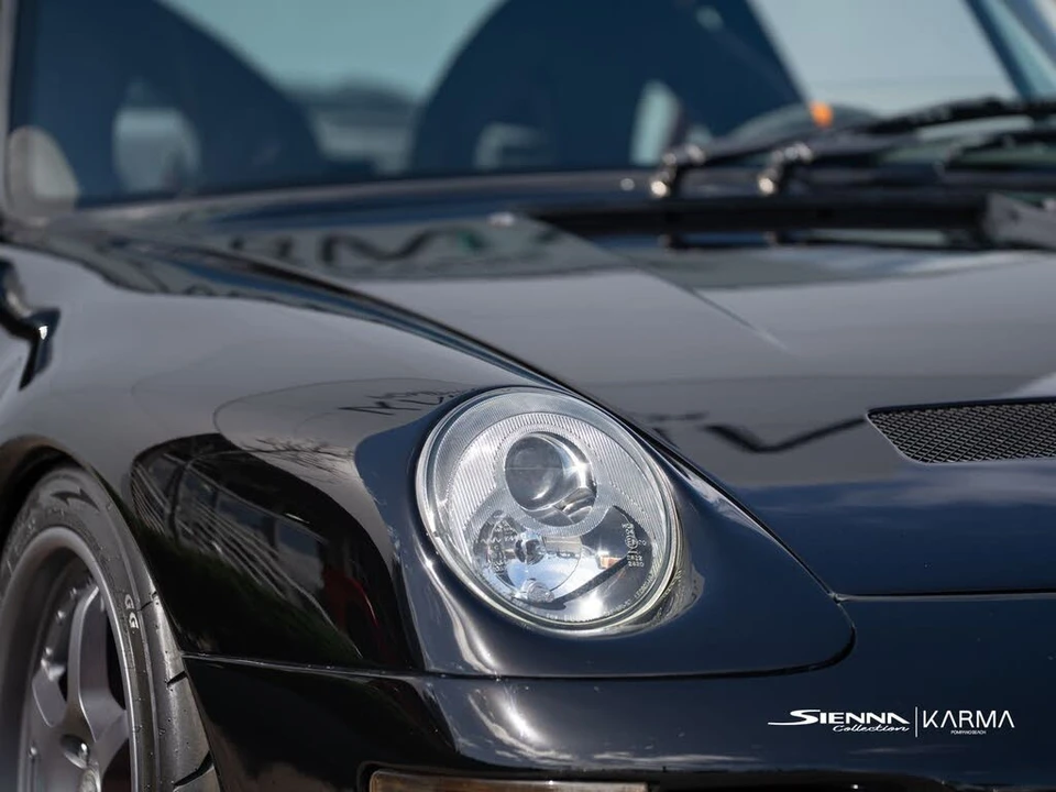 2018 Porsche 991 Turbo - Image 25 of 31