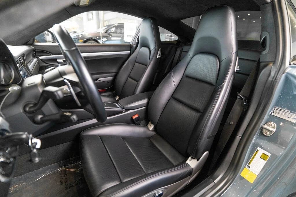 2018 Porsche 991 Turbo - Image 5 of 6
