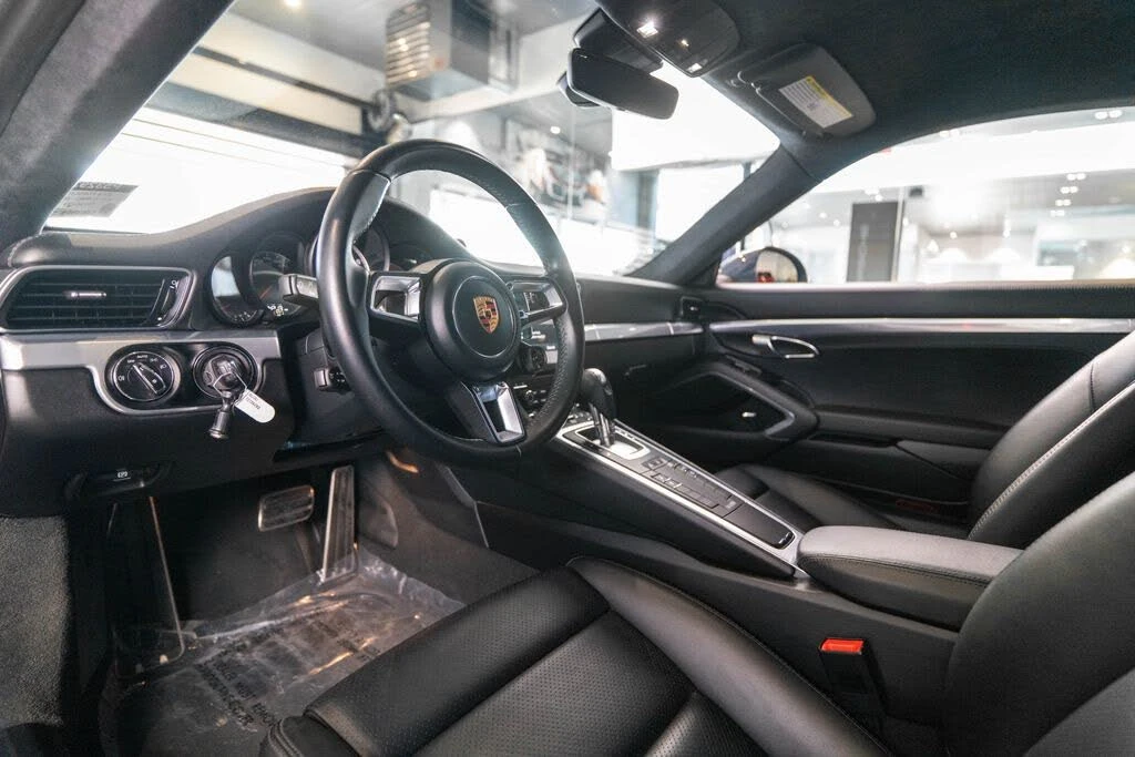 2018 Porsche 991 Turbo - Image 4 of 6