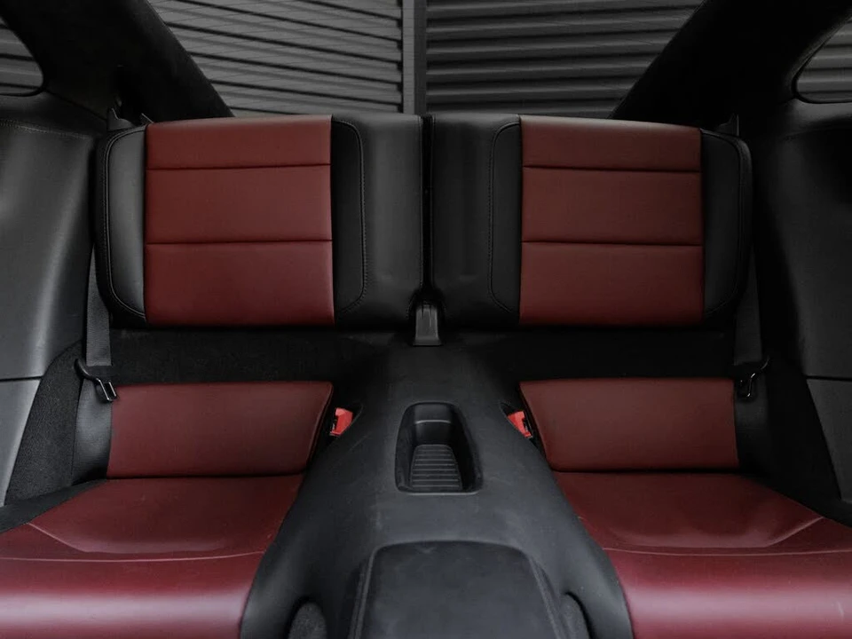 2018 Porsche 991 Turbo - Image 24 of 31
