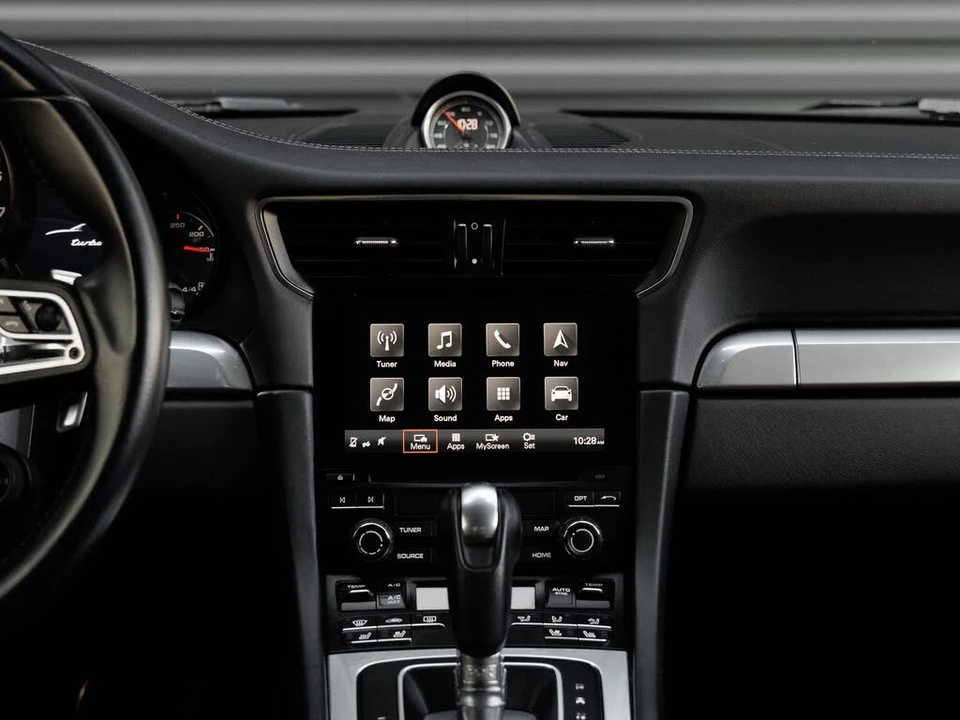 2018 Porsche 991 Turbo - Image 19 of 31