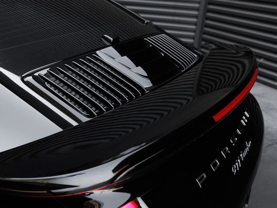 2018 Porsche 991 Turbo - Image 26 of 31