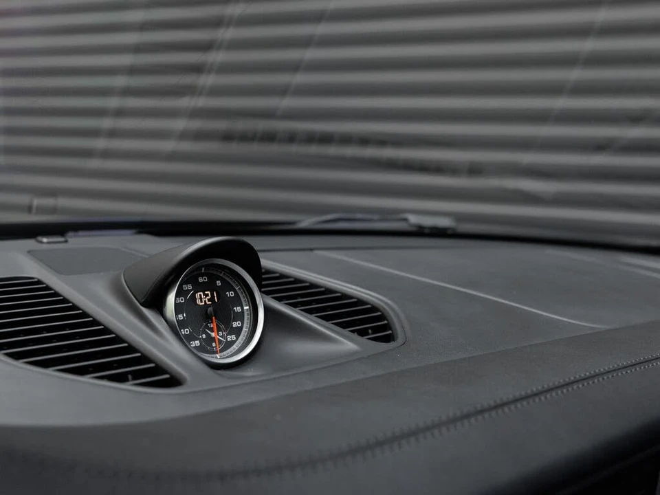 2018 Porsche 991 Turbo - Image 18 of 31