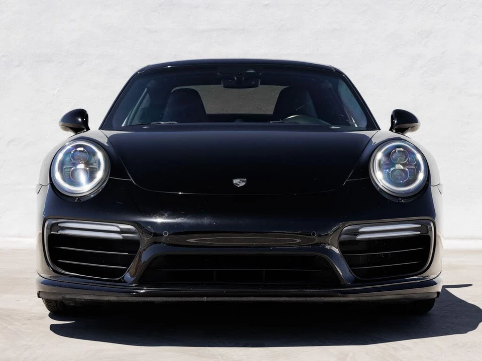 2018 Porsche 991 Turbo - Image 10 of 31