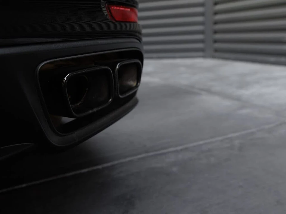 2018 Porsche 991 Turbo - Image 29 of 31